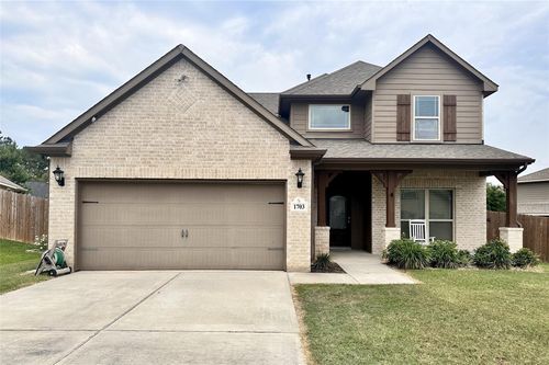 1703 Wandering Hills Rd, Conroe, TX, 77304-5184 | Card Image