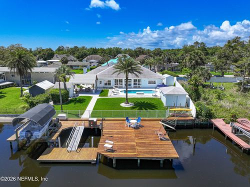 14533 Plumosa Dr, Jacksonville, FL, 32250-2221 | Card Image