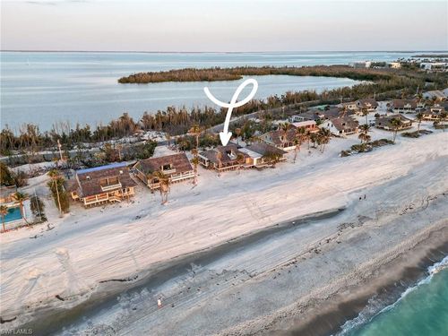 19 Beach Homes, CAPTIVA, FL, 33924 | Card Image