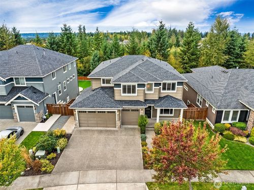 18017 133rd St E, Bonney Lake, WA, 98391-5529 | Card Image