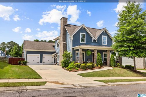 578 Rosebury Rd, HELENA, AL, 35080-6812 | Card Image
