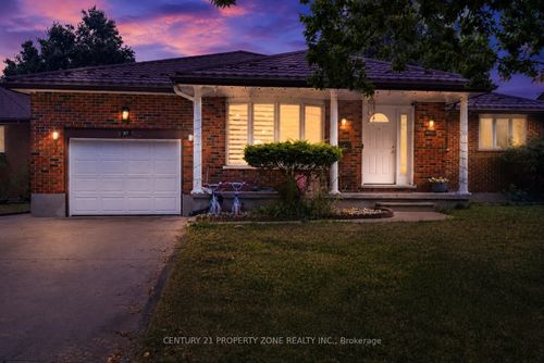 37 Laurentian Dr S, London, ON, N5W1N8 | Card Image