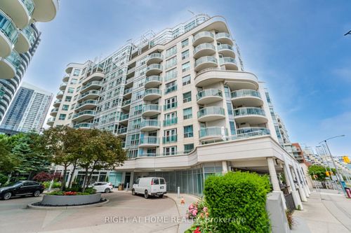 219-600 Queens Quay W, Toronto, ON, M5V3M3 | Card Image