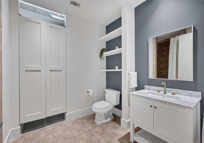 APT-705 - 800 W 5 Th St, Condo with 2 bedrooms, 2 bathrooms and 2 parking in Austin TX | Image 9