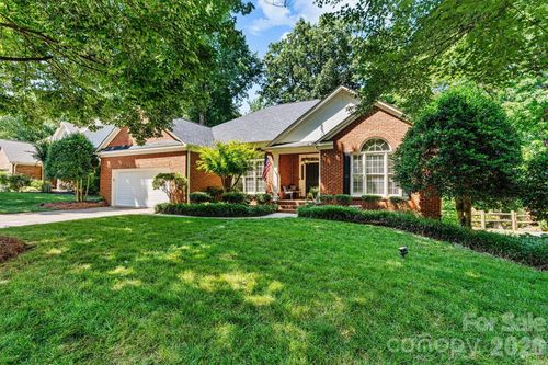 17441 Cambridge Grove Dr, Huntersville, NC, 28078-5292 | Card Image