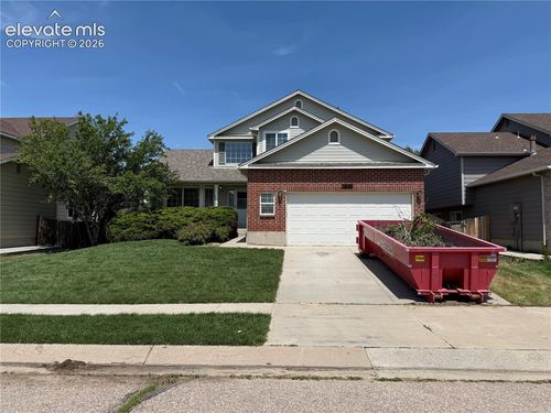 5846 Dolores Street, Colorado Springs, CO, 80923 | Card Image