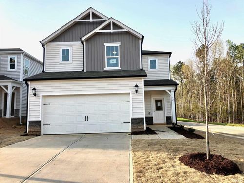 12 White Ash Dr, Clayton, NC, 27527-9577 | Card Image