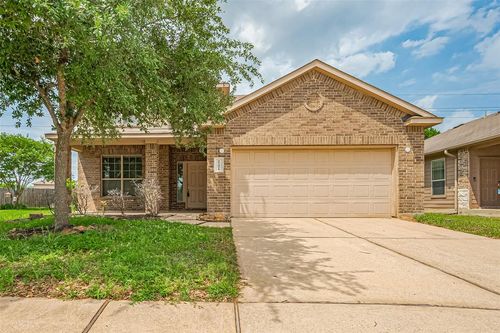 25451 Dappled Filly Dr, Tomball, TX, 77375-1006 | Card Image