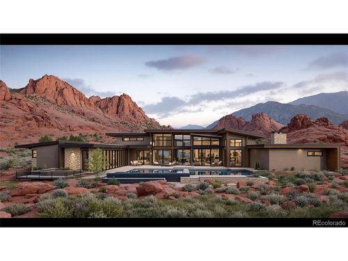 16989 Long Winding Rd, Morrison, CO, 80465 | Card Image