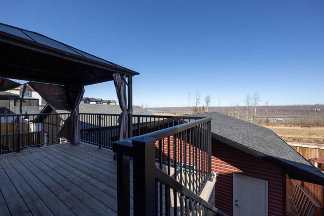 704 Athabasca Avenue, Home with 4 bedrooms, 3 bathrooms and 2 parking in Fort Mcmurray AB | Image 16