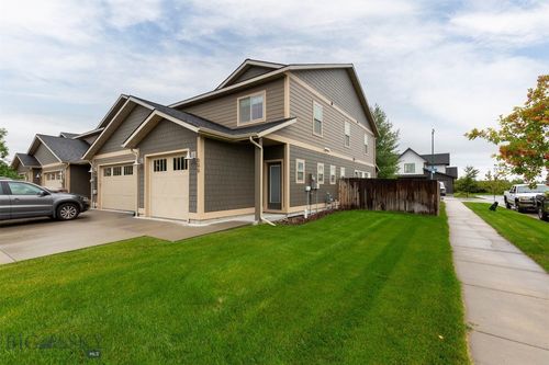 699 Rosa Way, Bozeman, MT, 59718-9332 | Card Image