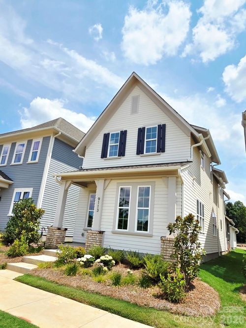 9113 Maybry Park Street, Charlotte, NC, 28212 | Card Image