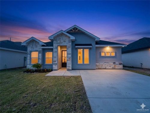 446 Sandy Drive, Donna, TX, 78596 | Card Image
