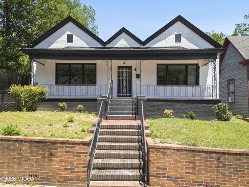 925 Elm Street, Macon, GA, 31201 | Card Image