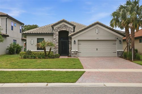 1701 Goblet Cove Street, KISSIMMEE, FL, 34746 | Card Image