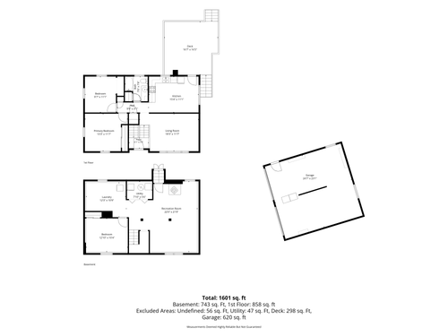 124 Ell Pond Rd, Wells, ME, 04090-6521 | Card Image