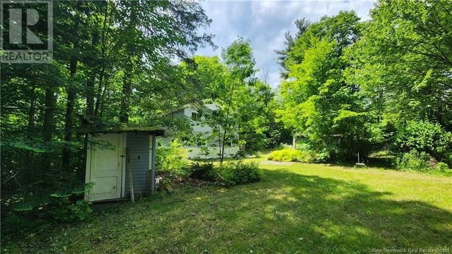 148 Menzie Settlement Rd, House other with 2 bedrooms, 1 bathrooms and null parking in Central Greenwich NB | Image 4