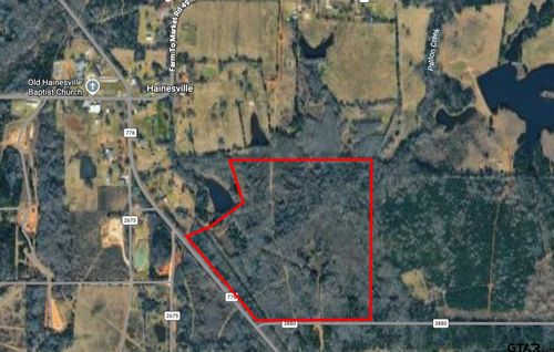 TBD Fm 778, Mineola, TX, 75773 | Card Image