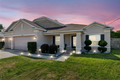 13046 Linden Dr, Spring Hill, FL, 34609-3640 | Card Image