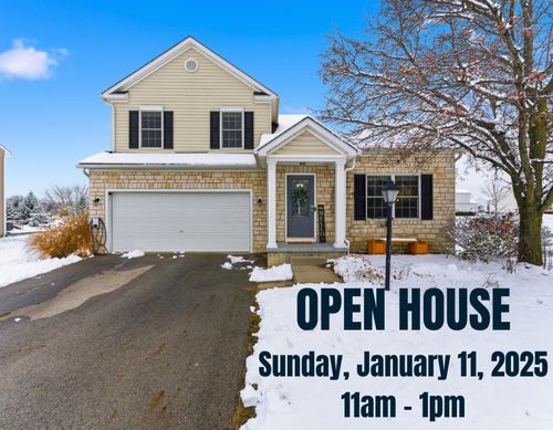 11623 Bridgewater Dr, Pickerington, OH, 43147-7727 | Card Image