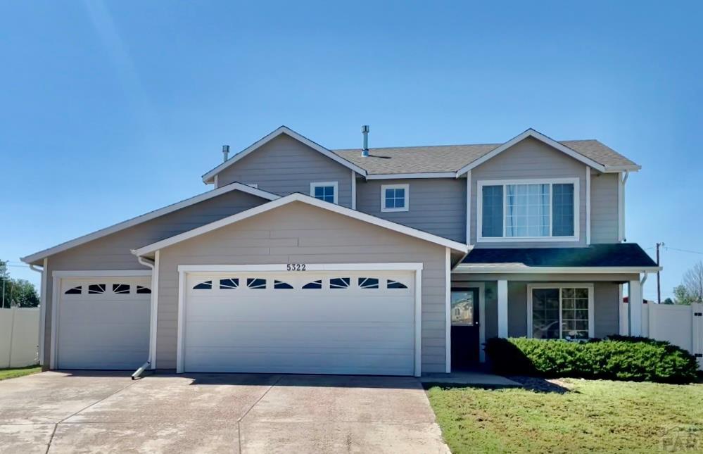 Red Cedar Ct, Pueblo, CO 81005