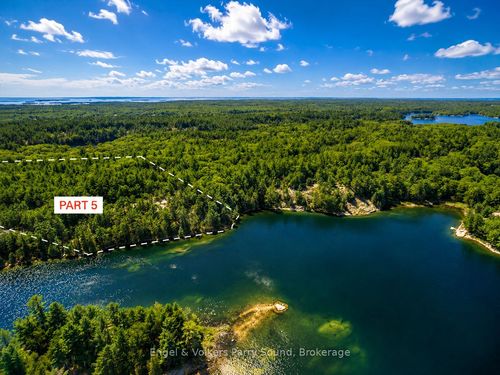 Part 5 Loon Bay N/A, Carling, ON, P0G1G0 | Card Image