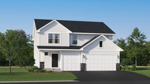 18647 Ivanhoe St Nw, Elk River, MN, 55330-5138 | Card Image