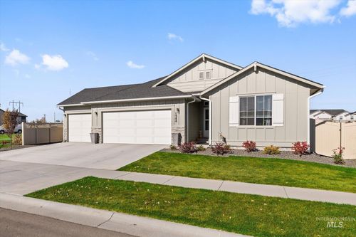 1344 W Pack River Dr, Meridian, ID, 83642-8594 | Card Image