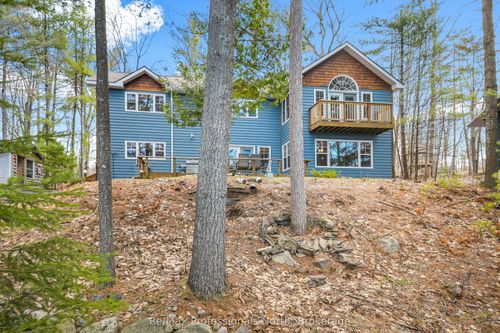 38-1090 Arundel Lodge Road, Muskoka Lakes, ON, P1P1R2 | Card Image