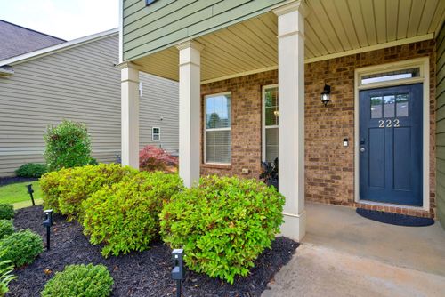 222 Santa Ana Way, Duncan, SC, 29334 | Card Image