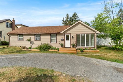 34 Orchard Dr, Belleville, ON, K8P2K4 | Card Image
