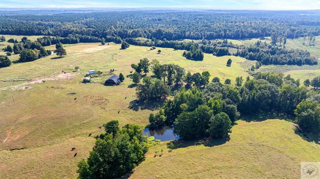 174-178 Pr 1034, Home with 3 bedrooms, 2 bathrooms and null parking in Doddridge AR | Image 9