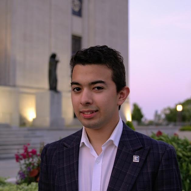 Sebastian Aguado