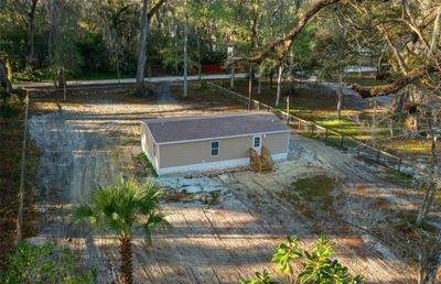 4195 Ne 140 Th Place, House other with 3 bedrooms, 2 bathrooms and null parking in Anthony FL | Image 2