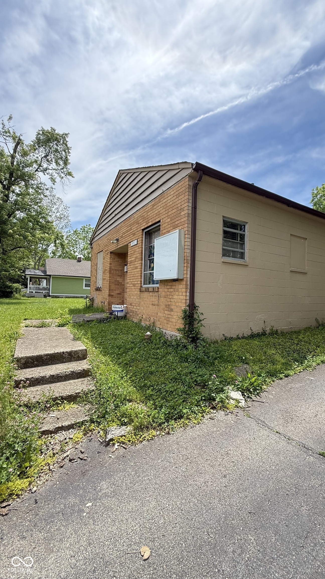 Commercial Sale in Indianapolis 3