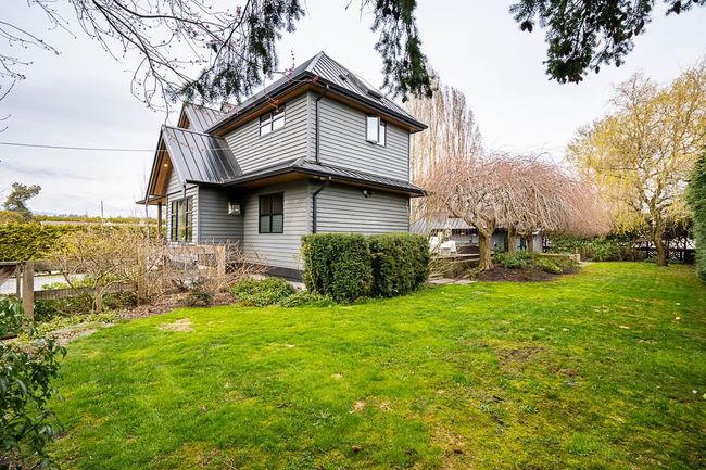 7450 Balaclava Street, House other with 3 bedrooms, 2 bathrooms and 6 parking in Vancouver BC | Image 38