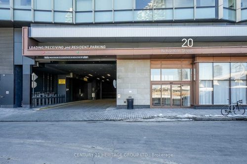 717-20 Richardson St, Toronto, ON, M5A0S6 | Card Image