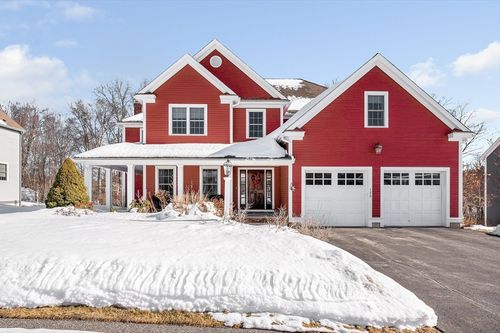 175 Carter Field Rd, North Andover, MA, 01845-1144 | Card Image