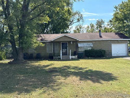 21702 E 81st St S, Broken Arrow, OK, 74014-3081 | Card Image