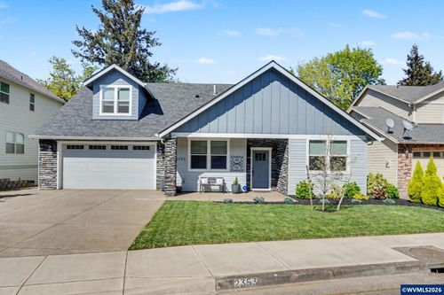 2353 Dalke Ridge Dr Nw, Salem, OR, 97304-4832 | Card Image