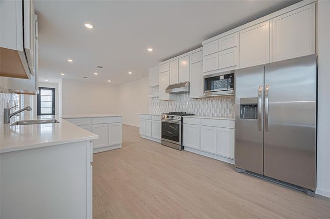 6311 Serenity Terrace Dr, House other with 4 bedrooms, 2 bathrooms and 2 parking in Katy TX | Image 26