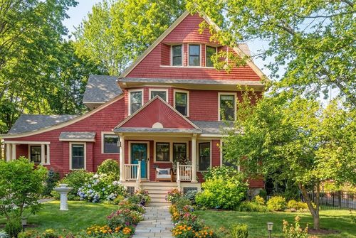 53 Marshall St, Newton, MA, 02459-1657 | Card Image