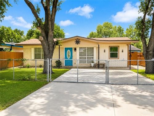 1018 W Smith St, Edinburg, TX, 78541-2343 | Card Image