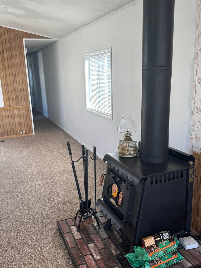 21725 E Wellesley Ave, House other with 2 bedrooms, 1 bathrooms and null parking in Otis Orchards WA | Image 7