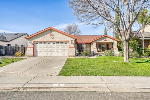 151 Hudson Way, Wheatland, CA, 95692-9241 | Card Image