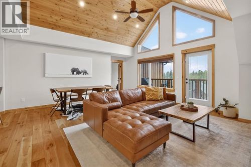 407-707 Spring Creek Dr, Canmore, AB, T1W0K7 | Card Image