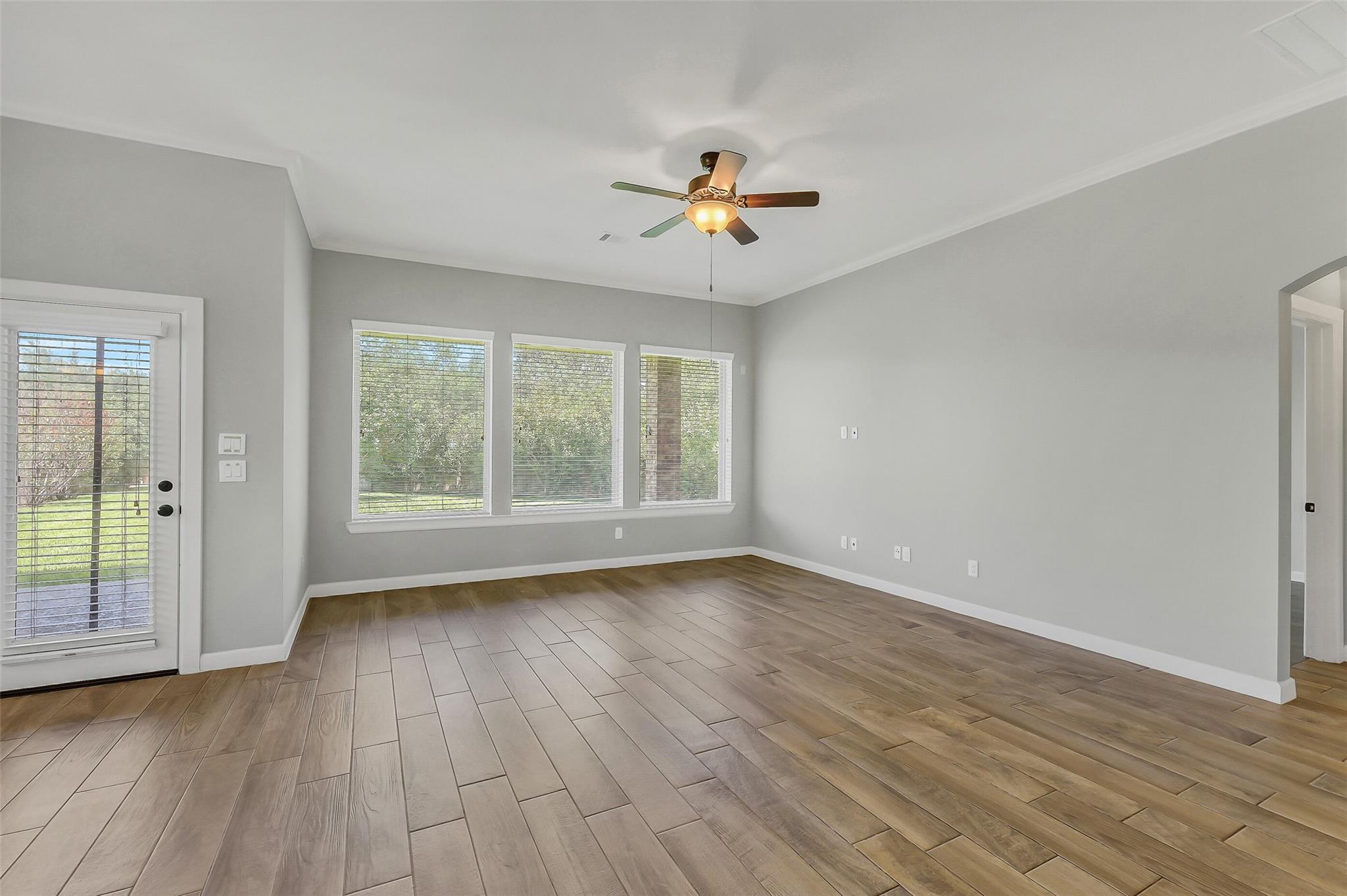 Residential in Houston 3
