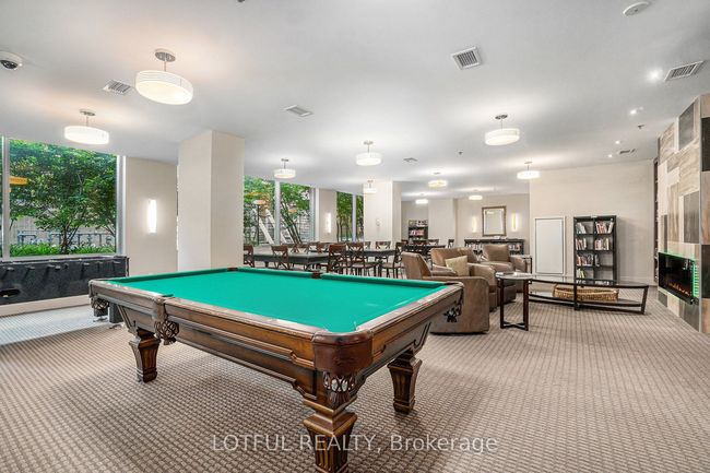 701 - 98 Richmond Rd, Condo with 2 bedrooms, 2 bathrooms and null parking in Ottawa ON | Image 26