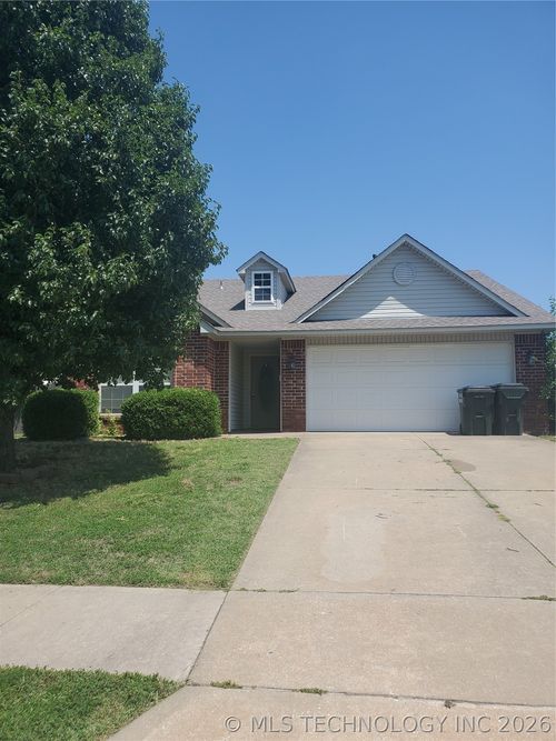 11209 N 120th East Eastavenue, Owasso, OK, 74055 | Card Image