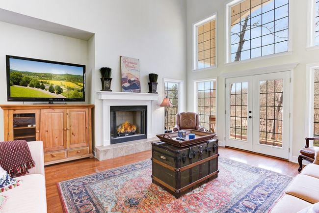 30 Berrong Dr, House other with 4 bedrooms, 4 bathrooms and 3 parking in Hayesville NC | Image 7